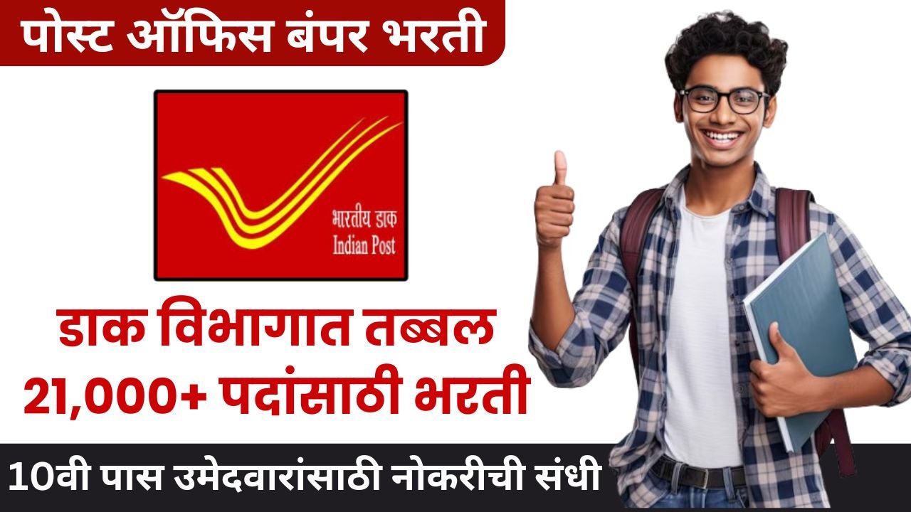 Post office gds notification 2025
