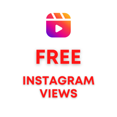 free instagram views​